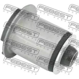 Сайлентблок подрамника FEBEST RNAB009 фото