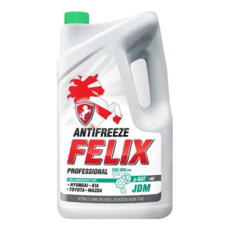 Антифриз FELIX 430206331 фото
