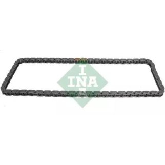 Цепь ГРМ INA 553 0253 10 фото