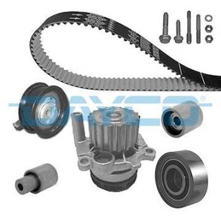 Комплект ремня ГРМ фото