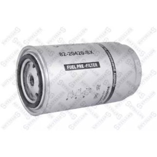 Фильтр топливный IVECO Eurotrakker, Stralis STELLOX 8220420_SX фото 2