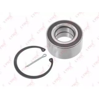 Подшипник ступицы (к-кт) LYNXauto WB-1306 фото