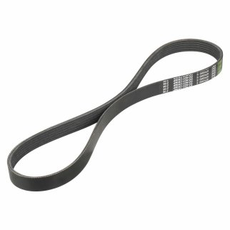 Ремень приводной для а/м VW Polo Sedan (RUS) (10-)/(20-) 1.6i (6PK989E) фото 2