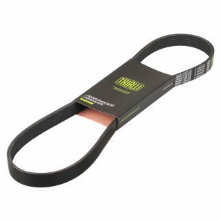 Ремень приводной для а/м VW Polo Sedan (RUS) (10-)/(20-) 1.6i (6PK989E) фото