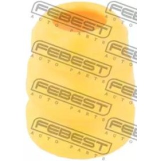 Отбойник амортизатора FEBEST BZD-204F фото