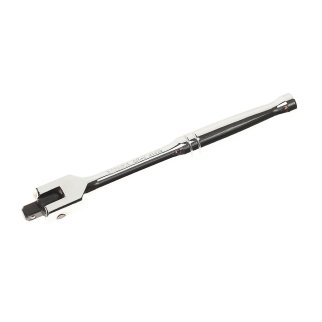 Вороток 1/4" 150мм шарнирный ЭВРИКА фото 1