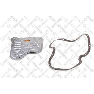 20-51079-SX_фильтр АКПП! Toyota Corolla Axio 1.6 фото