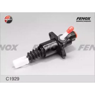 Цилиндр сцепления главный Fenox C1929 фото