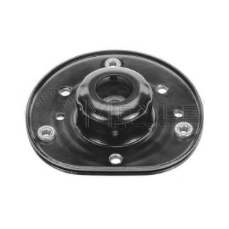 Опора переднего амортизатора L=R FORD Mondeo IV/Galaxy II/S-Max MEYLE 714 641 0009 фото