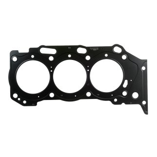 11-25236-SX_прокладка ГБЦ левая! (0.5mm) Toyota Camry 3.5 2GR-FE 06> фото