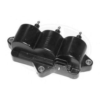 Катушка зажигания ERA 880114 фото