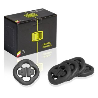 Резинка подвеса глушителя TRIALLI RM 0161 фото