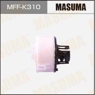 Фильтр топливный Masuma MFF-K310 фото