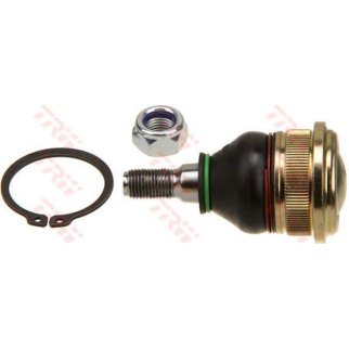 Опора шаровая нижняя передней подвески TRW JBJ154 фото