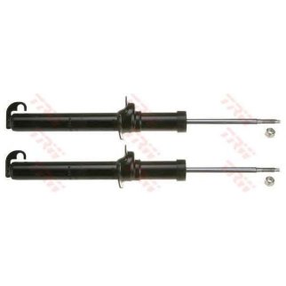 Амортизатор передний TRW JGS165T фото