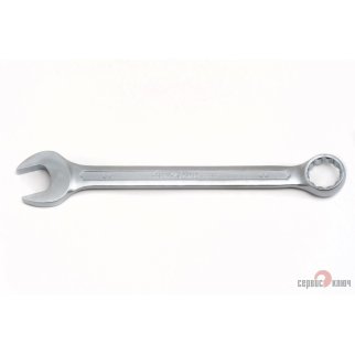 Ключ комбинированный 30мм СЕРВИС КЛЮЧ фото