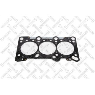 11-25162-SX_прокладка ГБЦ! (1.25mm) Audi A4/A6/A8, VW Passat 2.8 30V 95> фото