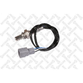 20-00233-SX_лямбда-зонд! L=650 mm Toyota Avensis 2.0/2.4 03> фото