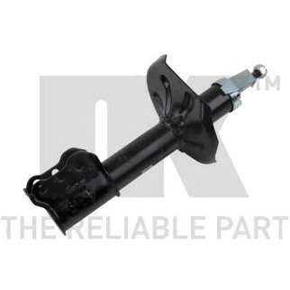 Амортизатор подвески NK 653235162 фото