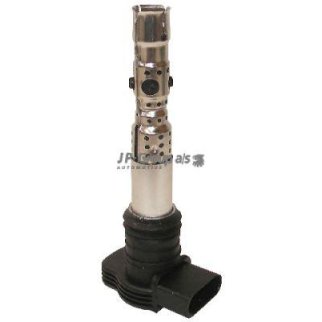 Катушка зажигания AUDI A3 (8L1) 1.8 T [1996/12-2003/05], AUDI A3 (8L1) 1.8 T quattro [1996/12-2003/0 фото