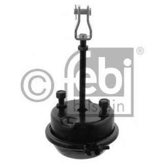 Камера тормозная FEBI 07086 фото