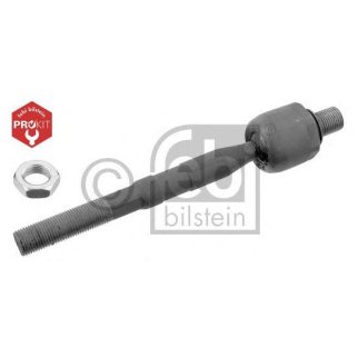 Тяга рулевая FEBI 30091 фото