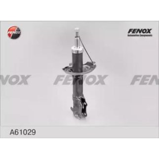 Амортизатор передний Fenox A61029 фото