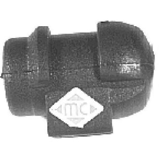 Втулка стаб ren clio ii/kangoo/megane 1.4-2.0 95- пер наружн (d=24mm) фото