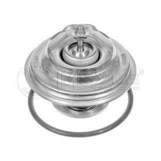 Термостат VAG A4/A6/A8/Superb/Passat B5 2.4/2.8/4.2L,2.5TDI MEYLE 028 271 0006 фото