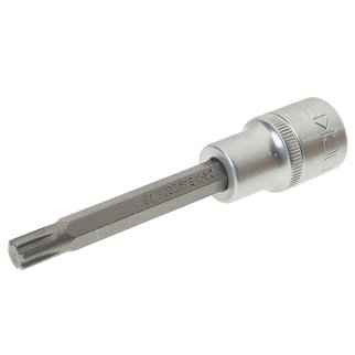 Головка-бита RIBE M8 1/2&quot; (L-100мм) ROCKFORCE фото