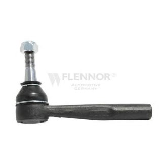 Наконечник рулевой правый FLENNOR FL0105-B фото
