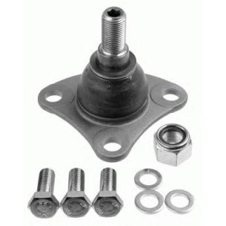 Опора шаровая Lemforder 31196 01 фото