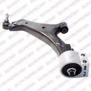 Рычаг передний левый DELPHI TC2346 фото