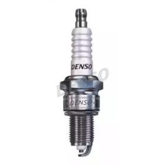 Свеча зажигания DENSO W14EX-U фото