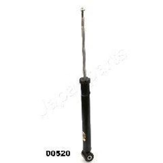 Амортизатор задний Japanparts MM-00520 фото