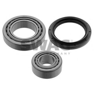 Подшипник ступицы SWAG 10 90 8146 фото