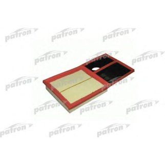 Фильтр воздушный PATRON PF1608 фото