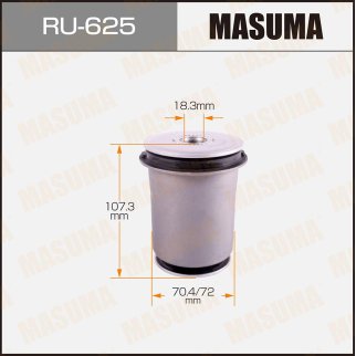 Сайлентблок Masuma RU-625 фото
