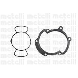 Насос водяной (помпа) metelli 24-0991 фото