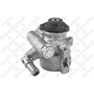 00-36309-SX_насос гидроусилителя руля! 53663 Audi A4 1.6-2.8 94-01, VW Passat 1.6-1.8 96-00 фото