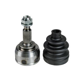 150 1579-SX_ШРУС наружный к-кт! 8200216519 Renault Scenic II 1.5dCi 03> фото