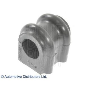 Втулка переднего стабилизатора Blue Print ADG080139 фото