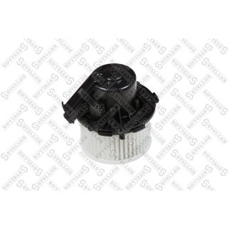 Вентилятор отопителя (Моторчик отопителя) Stellox 29-99490-SX фото