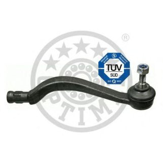 Наконечник рулевой правый OPTIMAL G1-1260 фото