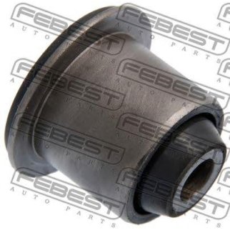 Сайлентблок FEBEST RNAB-LOG фото