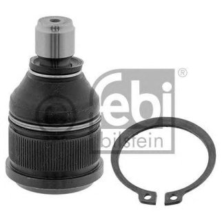 Опора шаровая FEBI 17631 фото