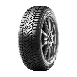 Шина Kumho 215/40/17 V 87 WinterCraft WP51 фото
