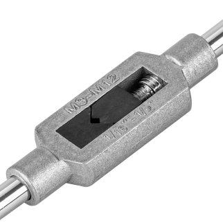 Вороток для метчика М3-М12 СИБРТЕХ фото 3