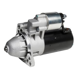06-10004-SX_стартер! 12V 1.4KW 9TOpel Astra &lt;98/Vectra &lt;95/Omega &lt;94 1.8/2.0 фото
