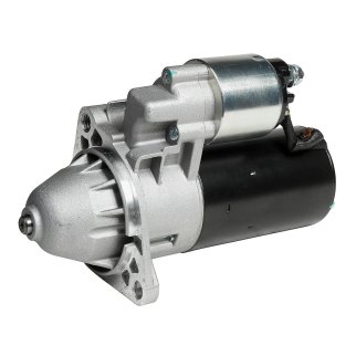 06-10004-SX_стартер! 12V 1.4KW 9TOpel Astra <98/Vectra <95/Omega <94 1.8/2.0 фото